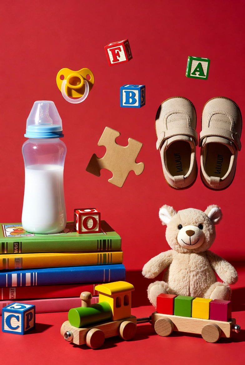 Kids & Baby