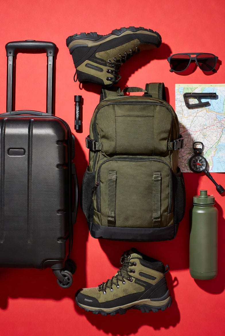 Travel & Outdoor