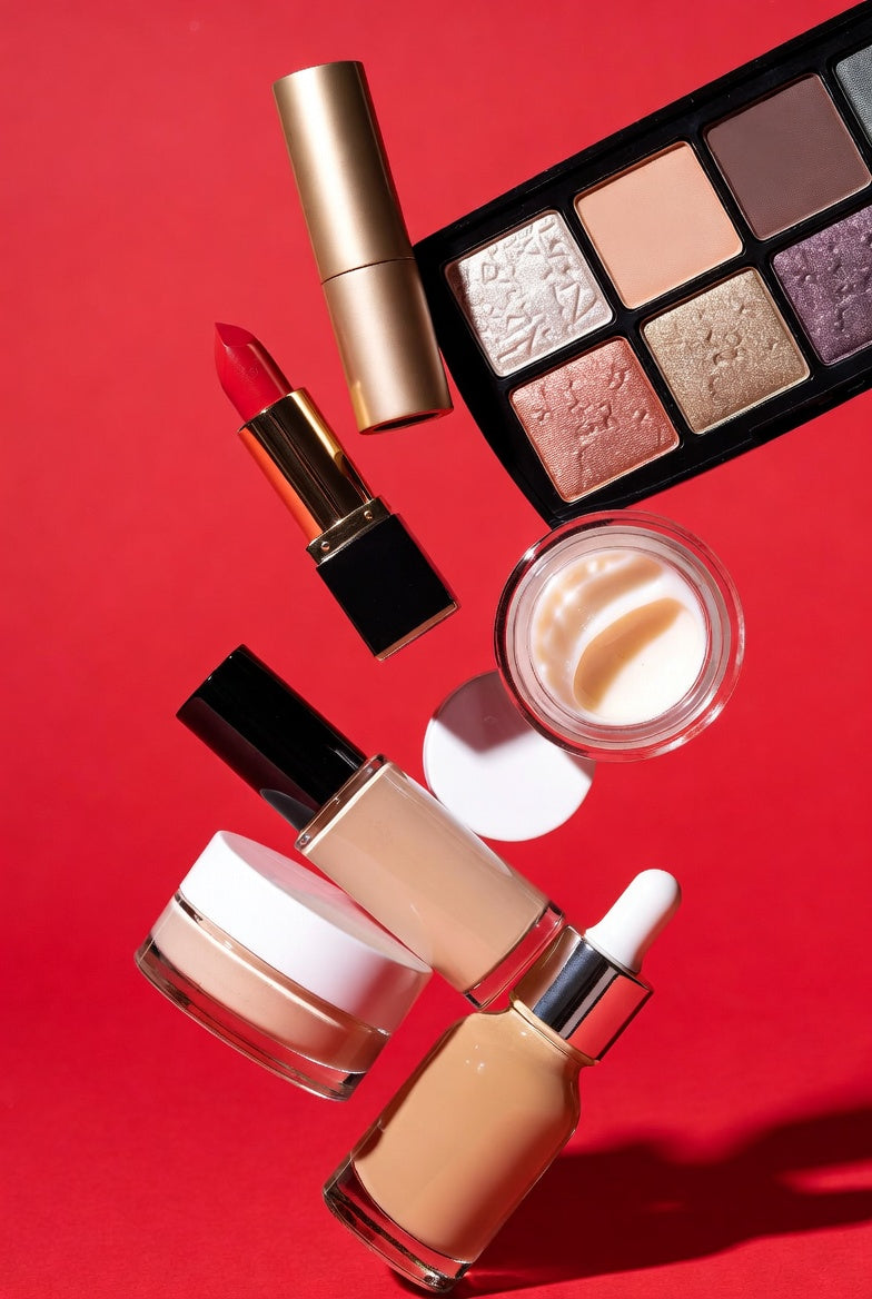 Beauty & Skincare