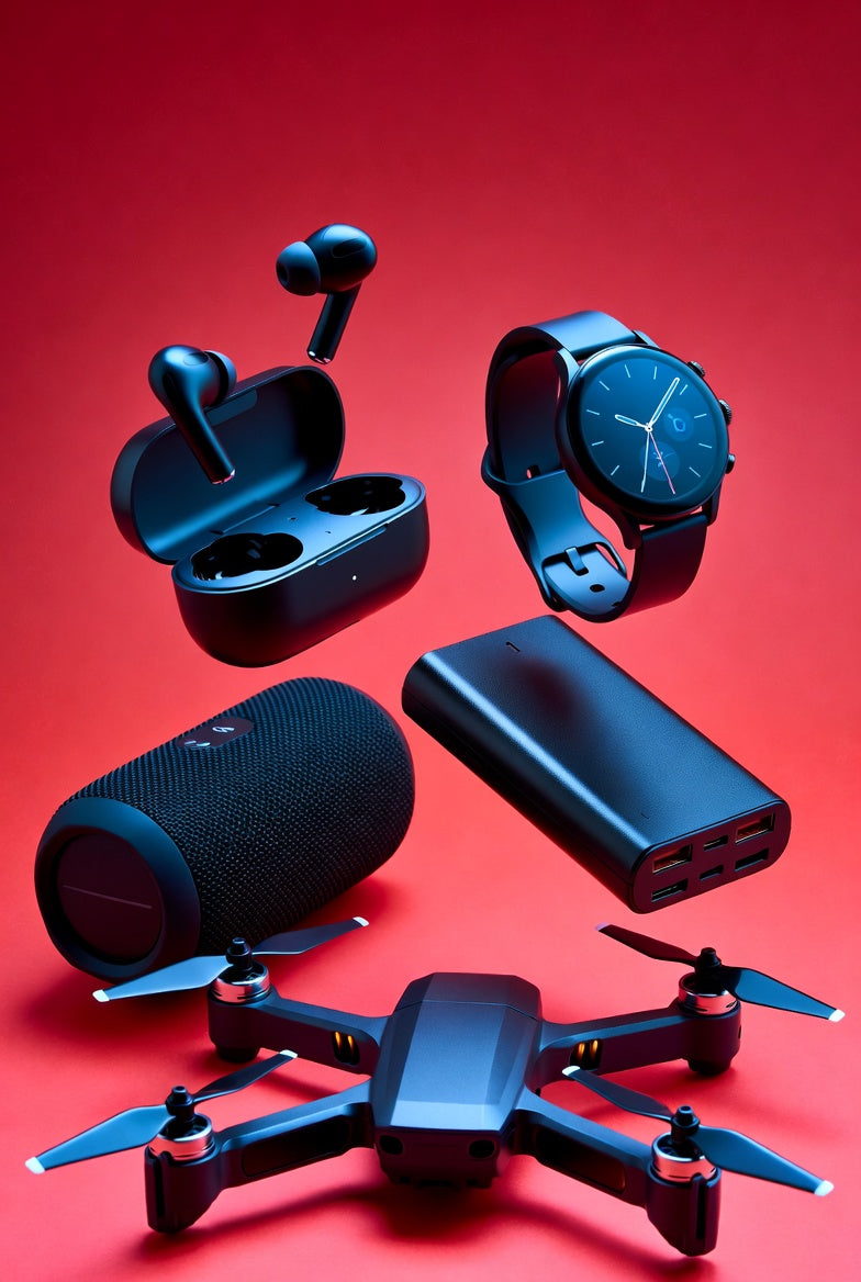 Gadgets