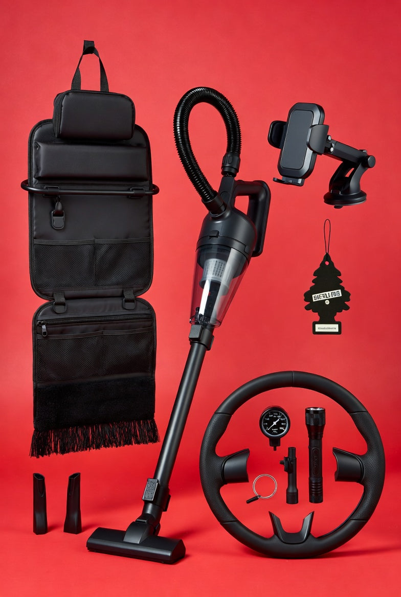 Car Accessories
