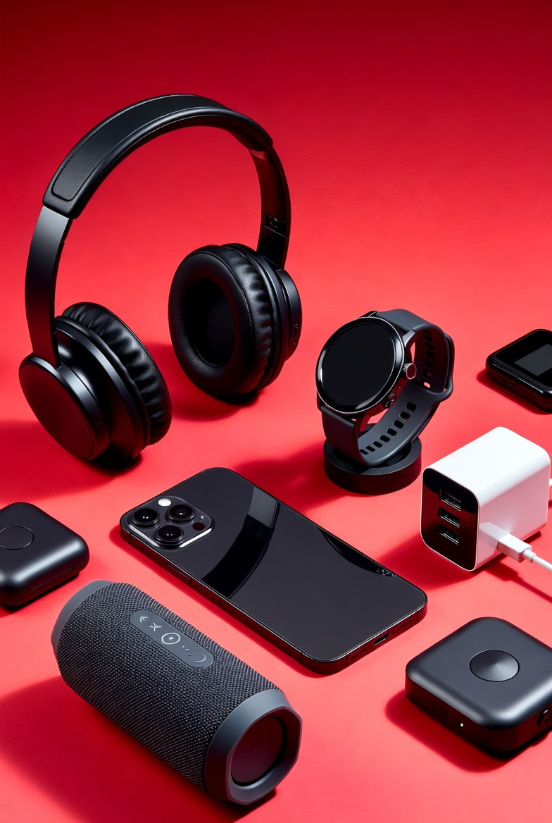 Electronics & Gadgets