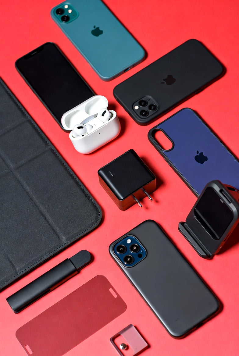 Mobile & Laptop Accessories