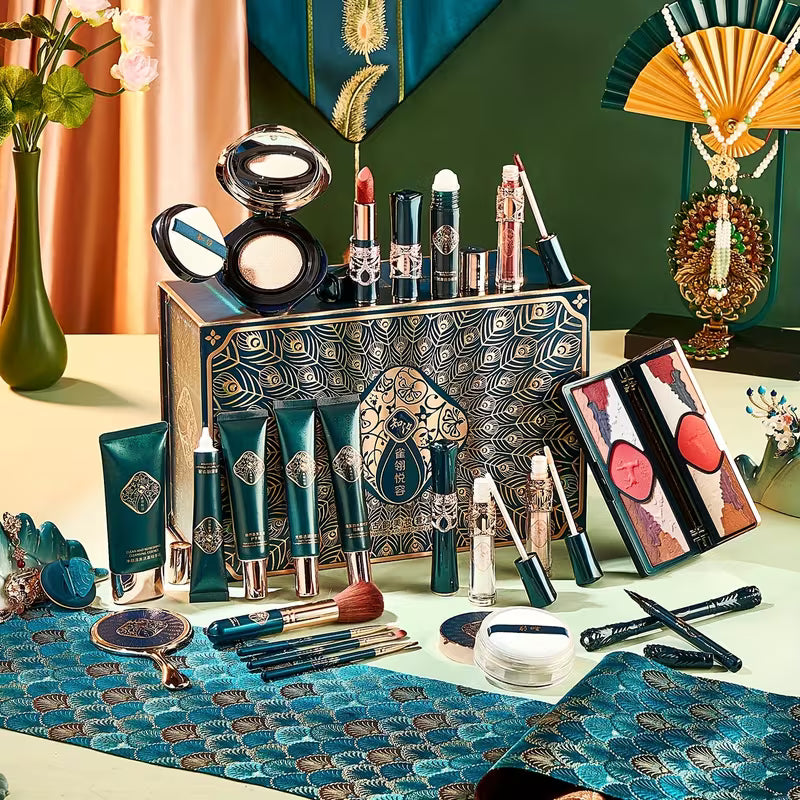 Beauty Makeup Kit