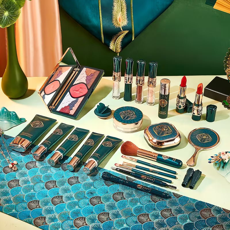 Beauty Makeup Kit