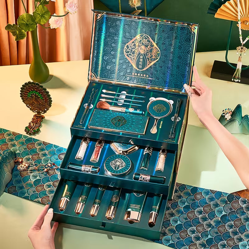 Beauty Makeup Kit