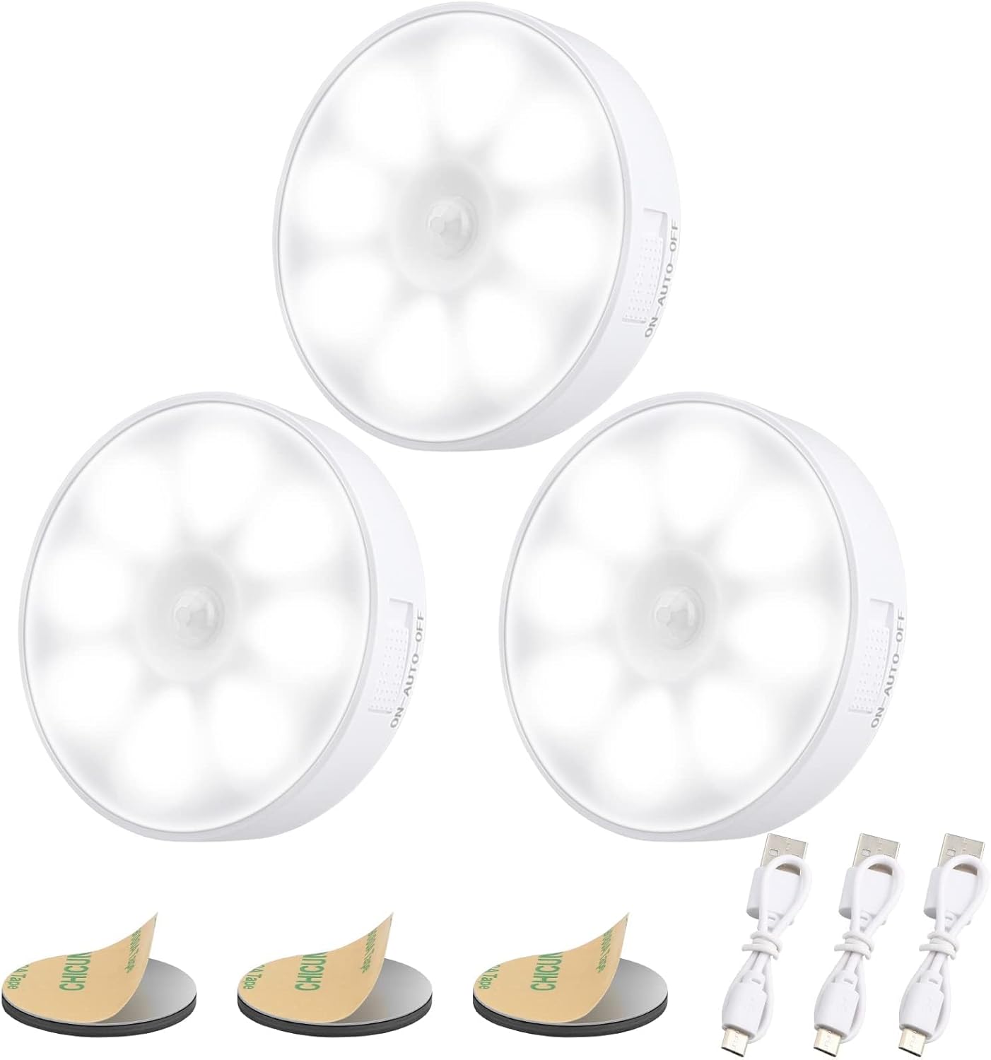 Motion Sensor LED