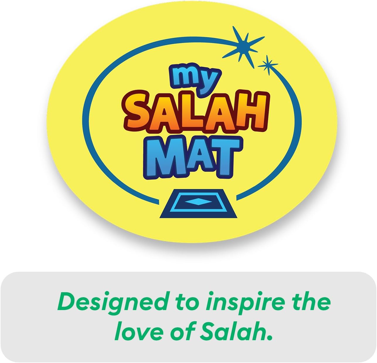 Kids Salah Mat (Original)