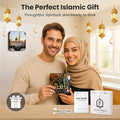 Quran Magnet Speaker for Fridge -