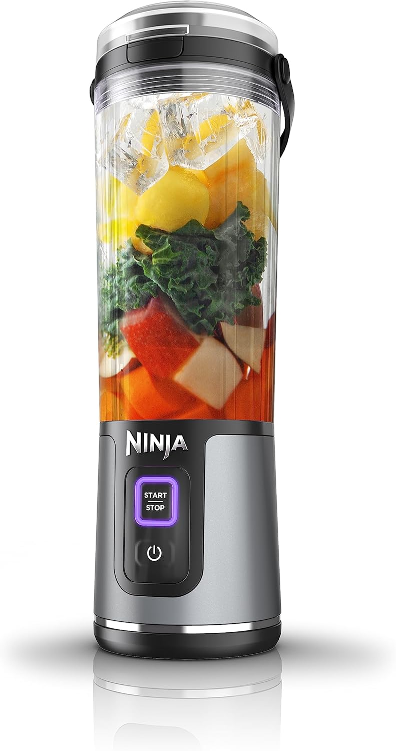 Ninja Portable Blender