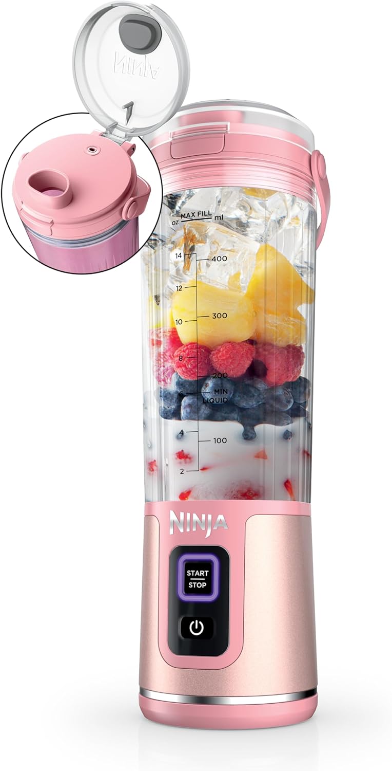 Ninja Portable Blender