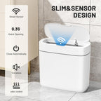 Sensor Trash Can