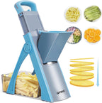 Vegetable Chopper and Slicer