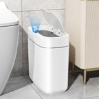Sensor Trash Can