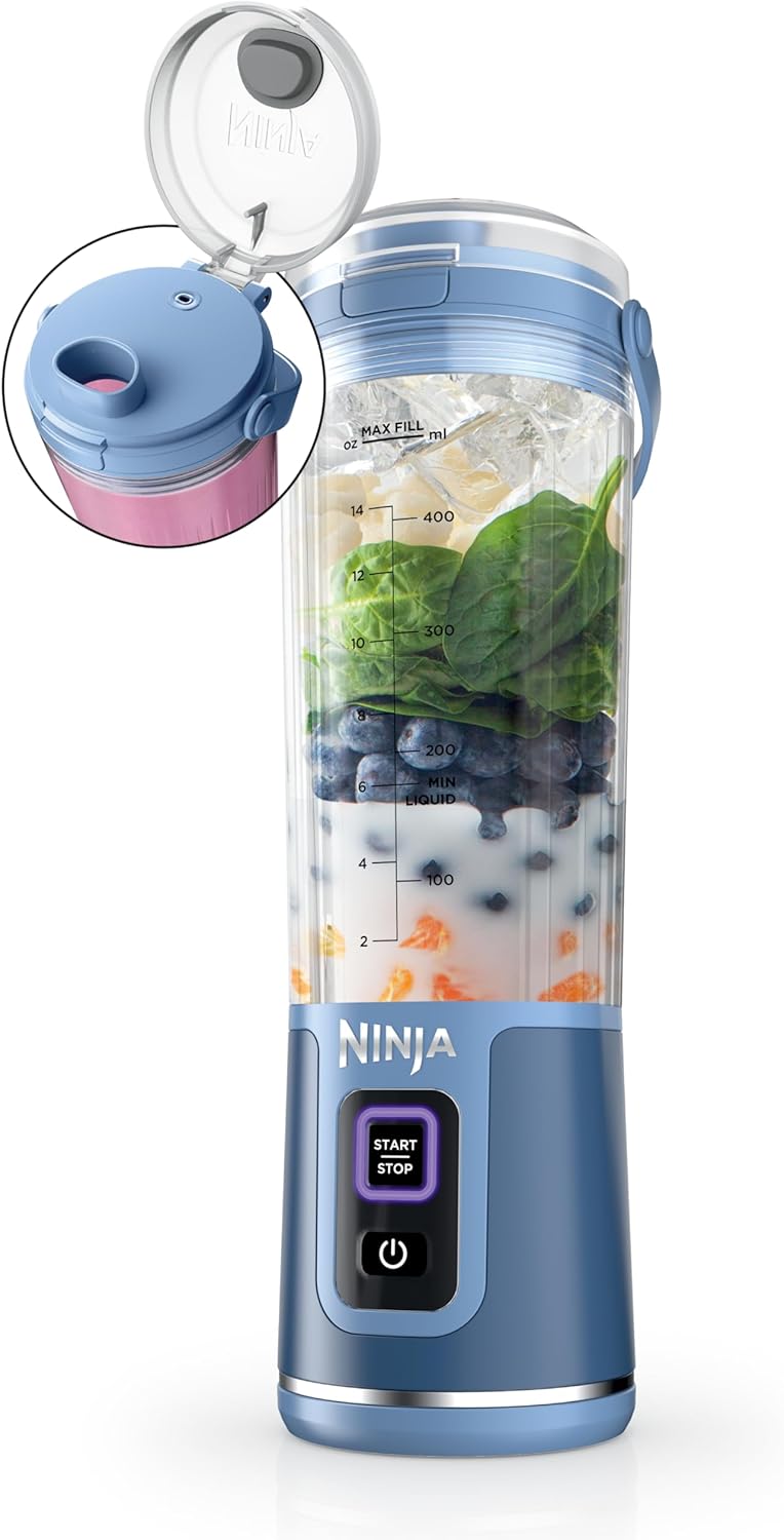 Ninja Portable Blender
