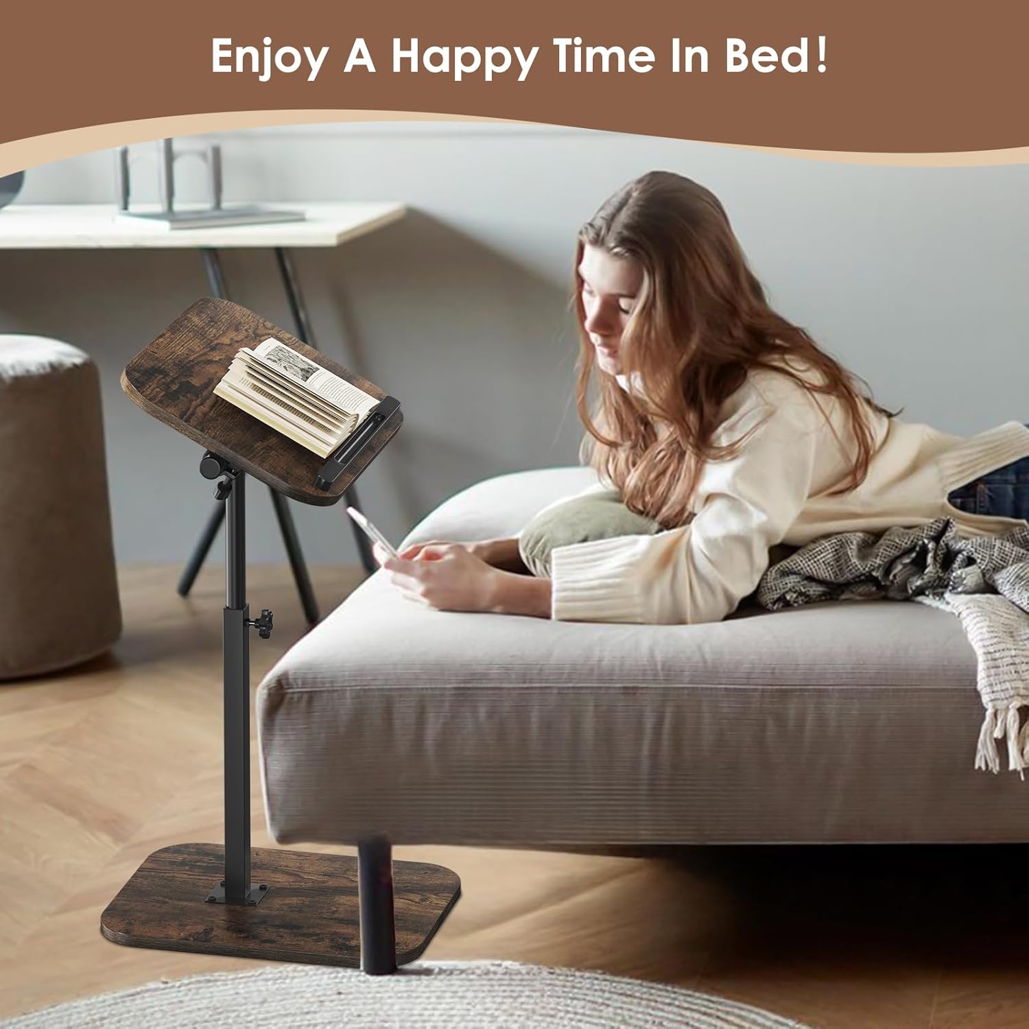 Coffee Side Table