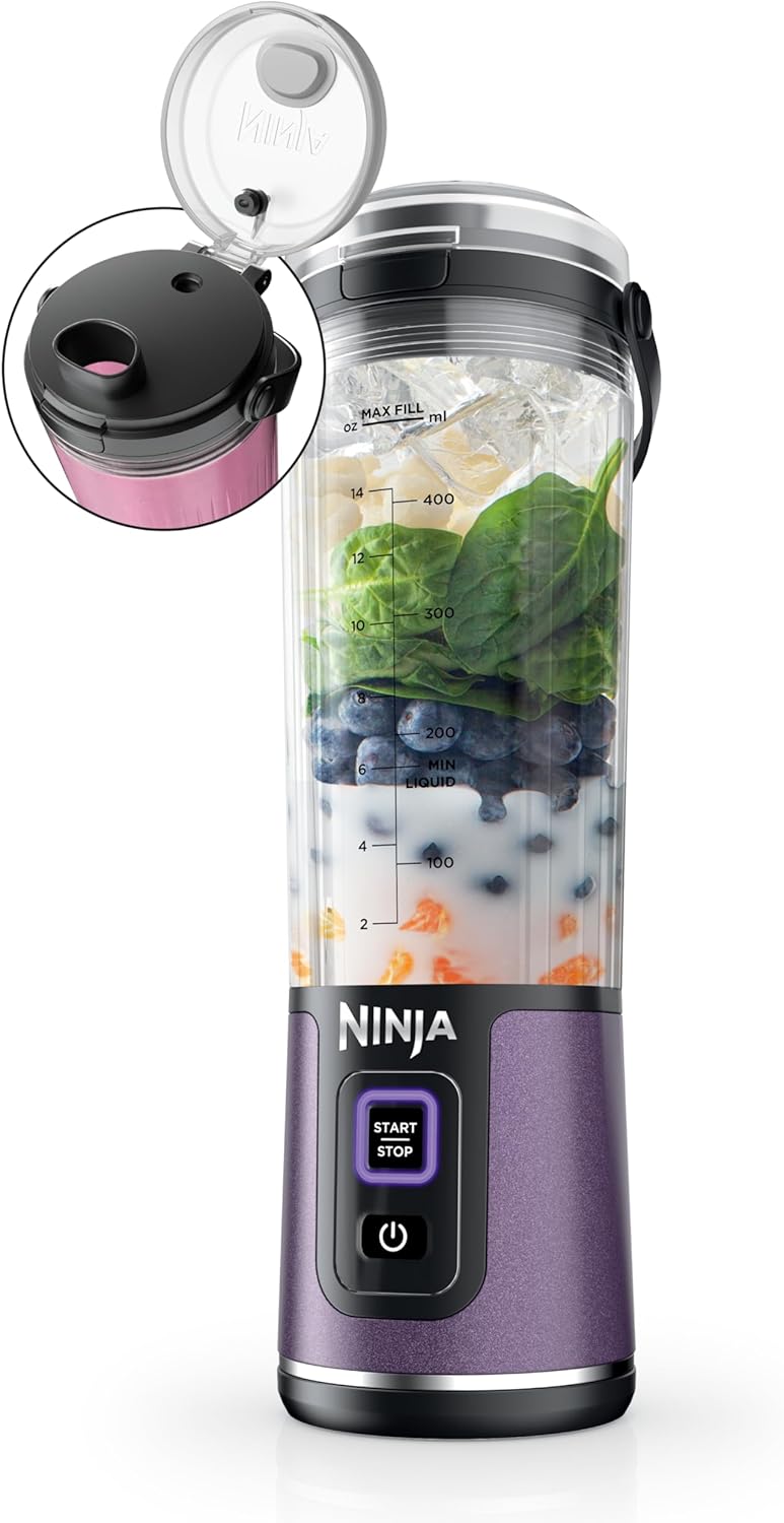 Ninja Portable Blender