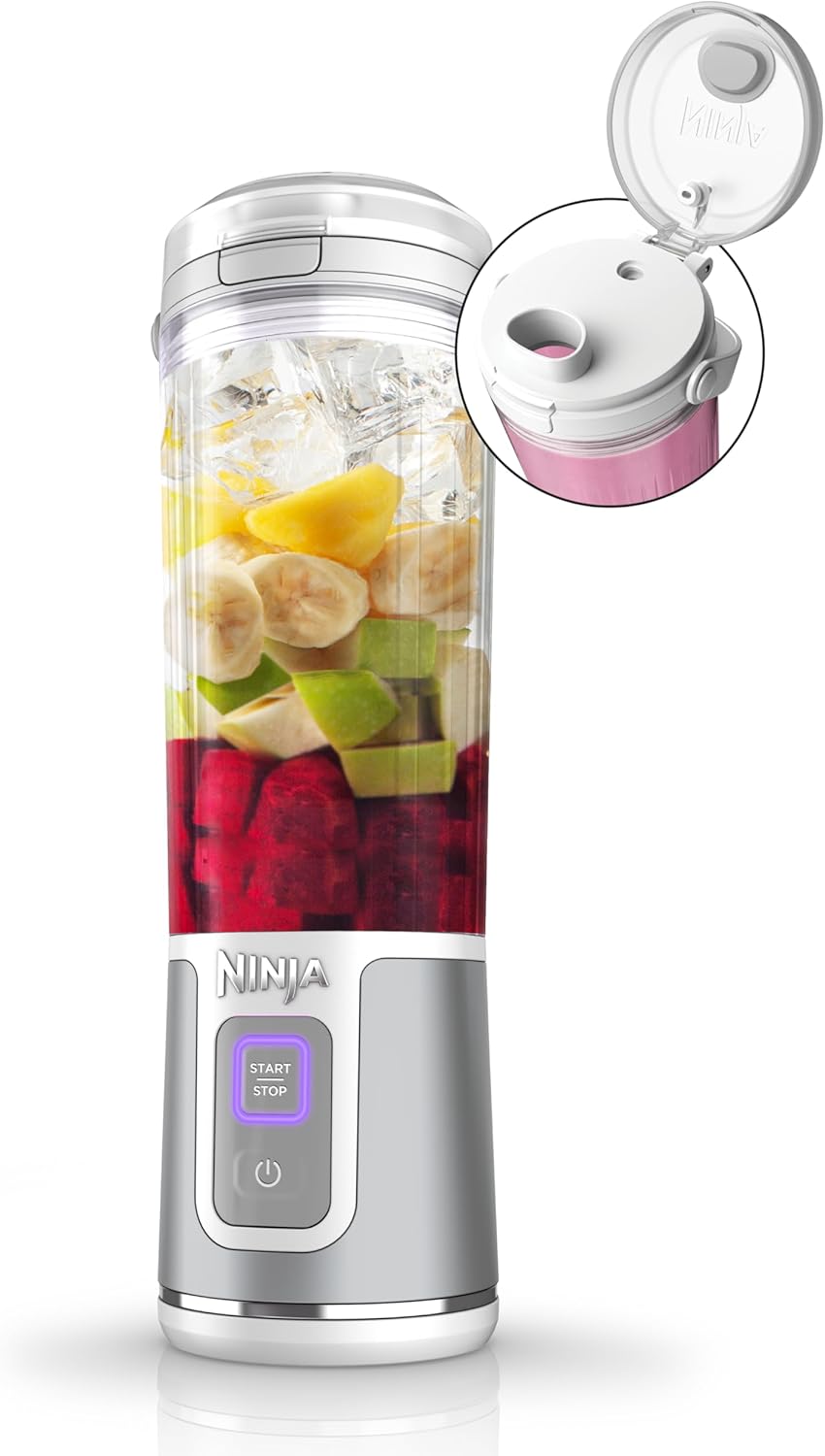 Ninja Portable Blender