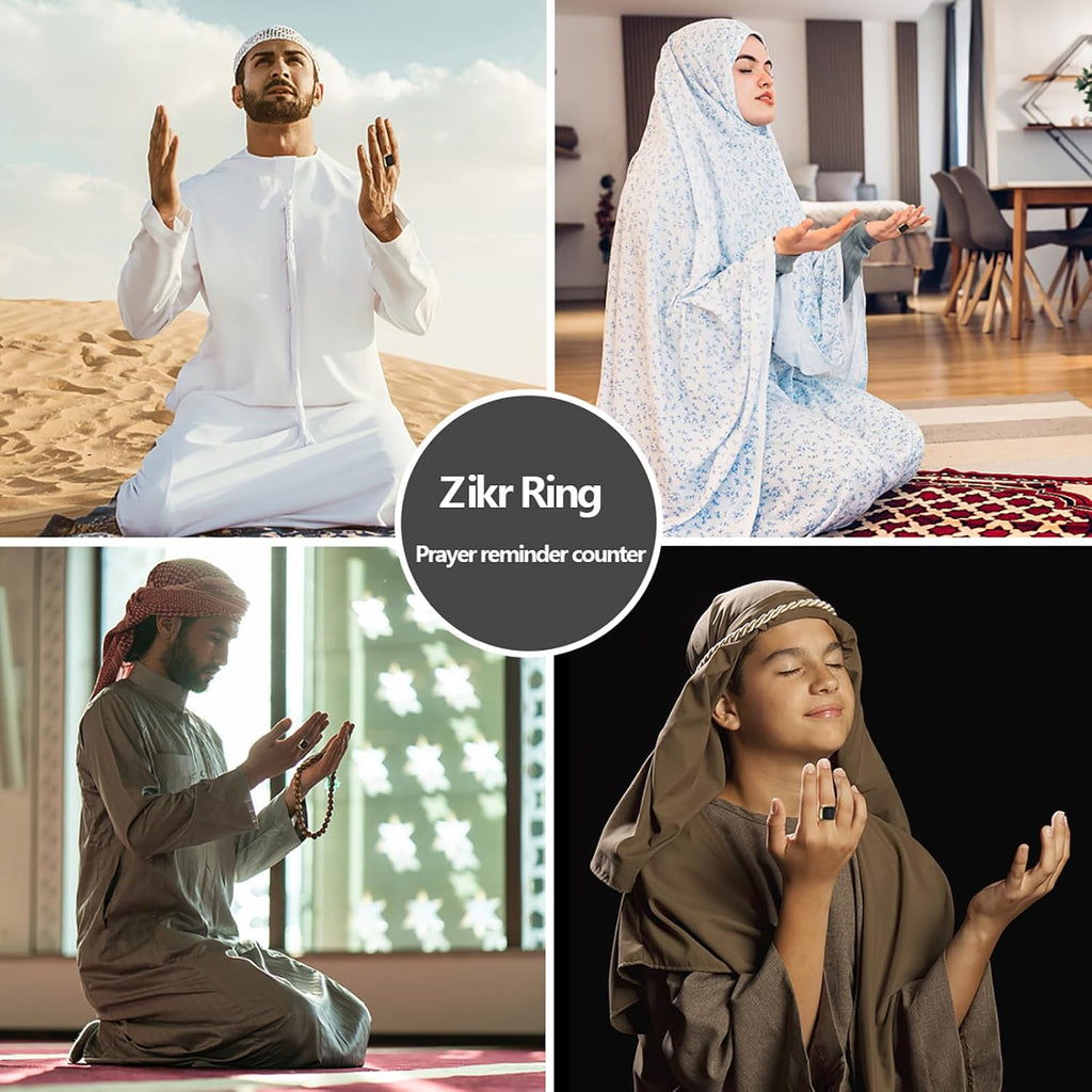 Zikr Ring