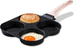 4-Cup Nonstick Pan