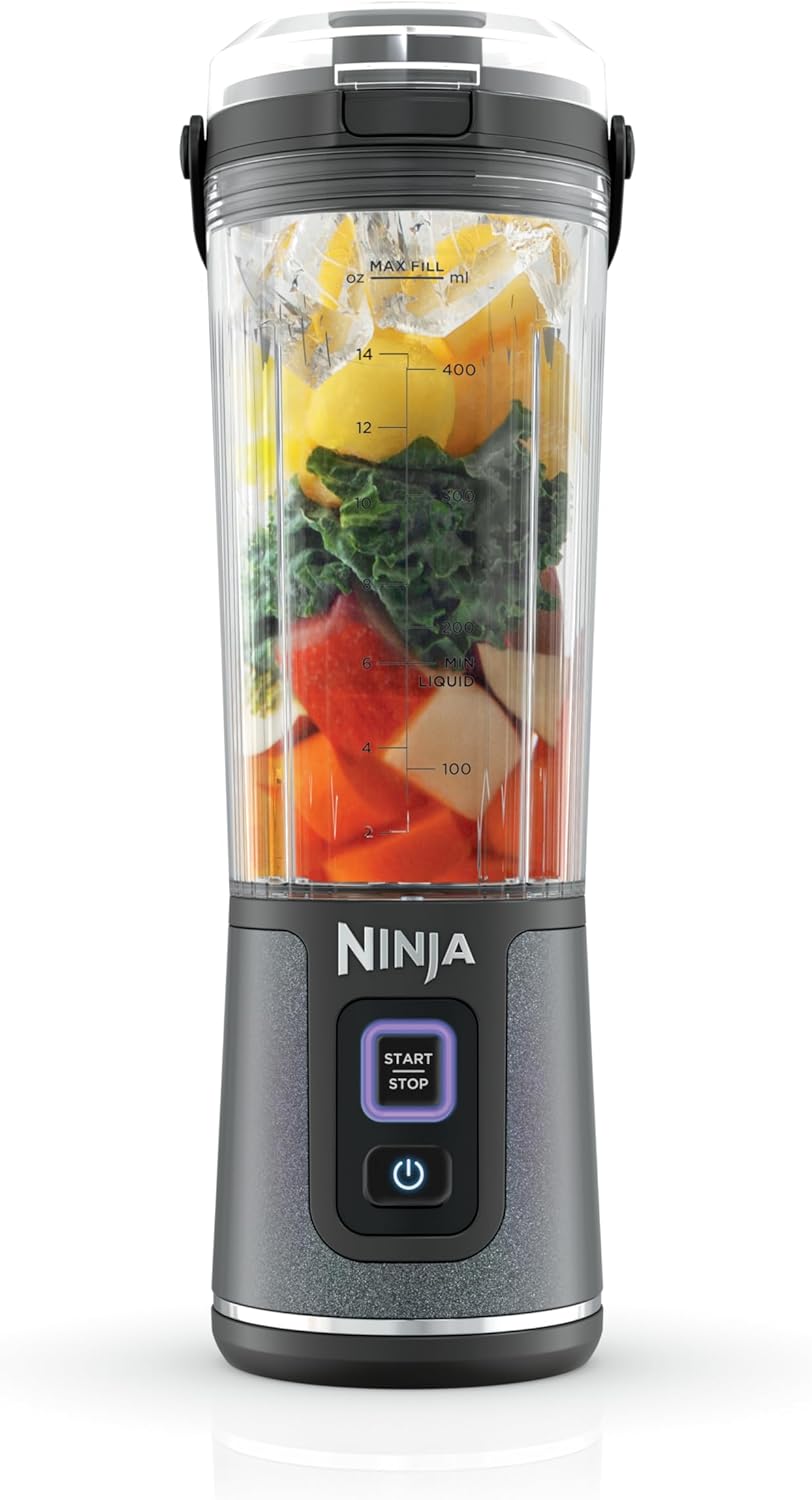 Ninja Portable Blender
