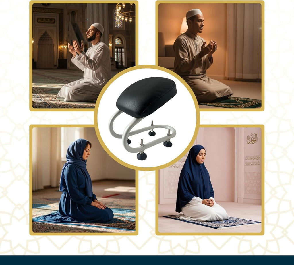 Islamic Salah Seat