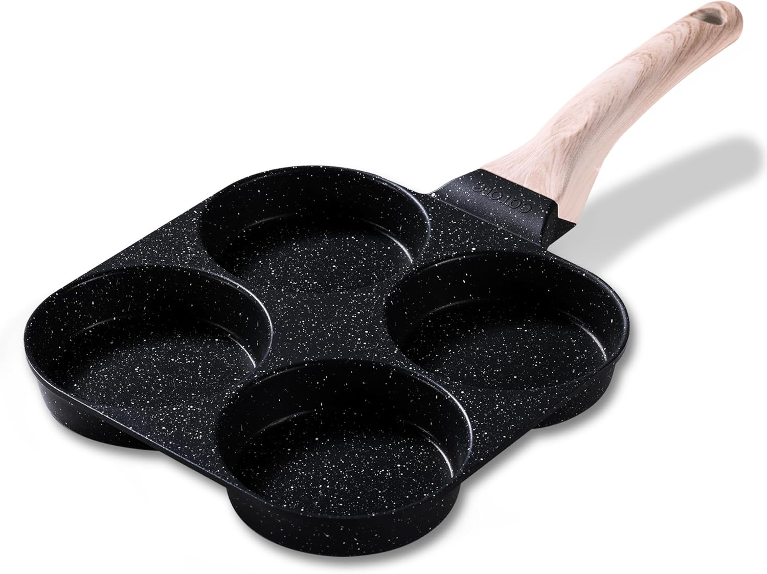 4-Cup Nonstick Pan