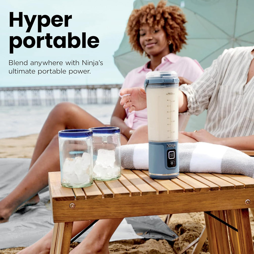 Ninja Portable Blender
