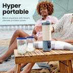 Ninja Portable Blender