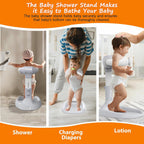 Baby Shower Stand