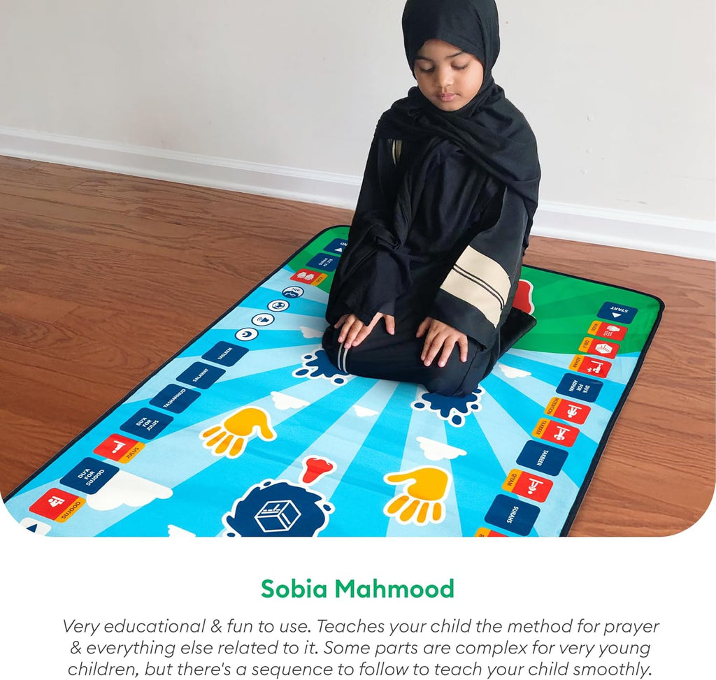 Kids Salah Mat (Original)