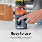 Ninja Portable Blender