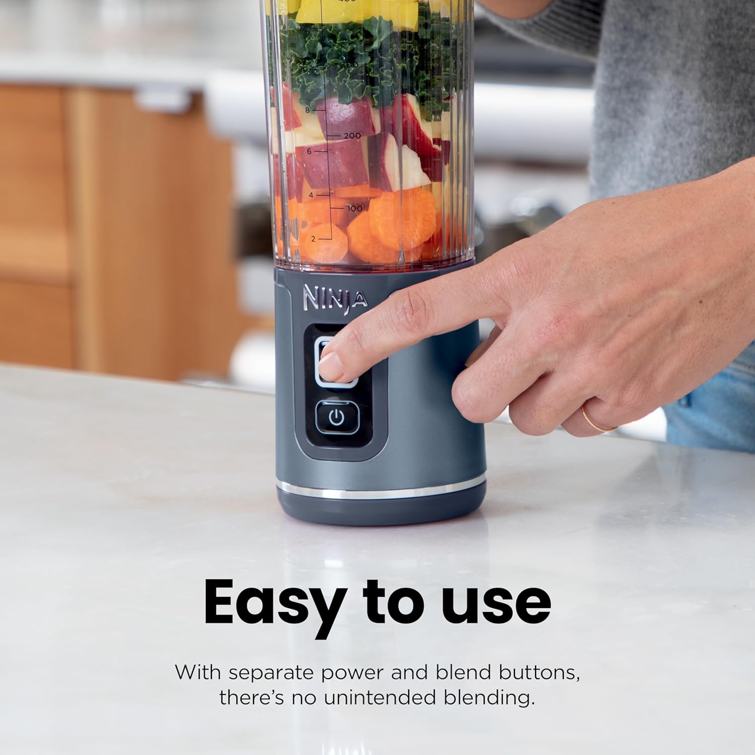 Ninja Portable Blender