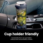 Ninja Portable Blender