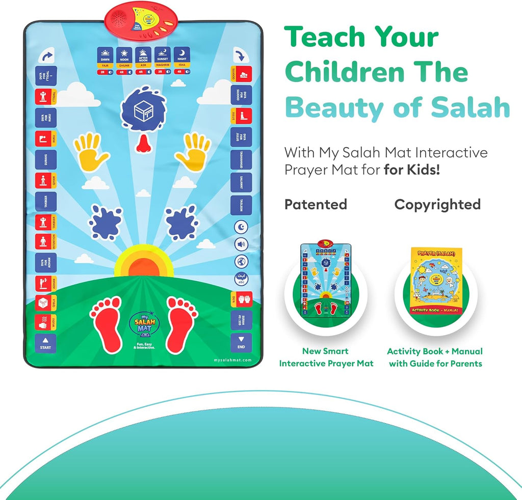 Kids Salah Mat (Original)