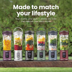 Ninja Portable Blender