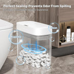 Sensor Trash Can