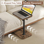 Coffee Side Table