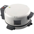 Arabic Bread Maker & Pizza Maker 2000W - Non-Stick 32cm