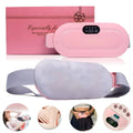 Cordless Heating Pad for Period Pain Relief & Back Pain