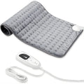 Electric Heating Pad UAE | 6 Heat Settings & Auto-Off