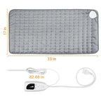 Electric Heating Pad UAE | 6 Heat Settings & Auto-Off