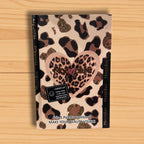 MOCALLURE 6 PAGES ALL IN ONE MAKE-UP BOOK PALETTE (2026 VERSION)