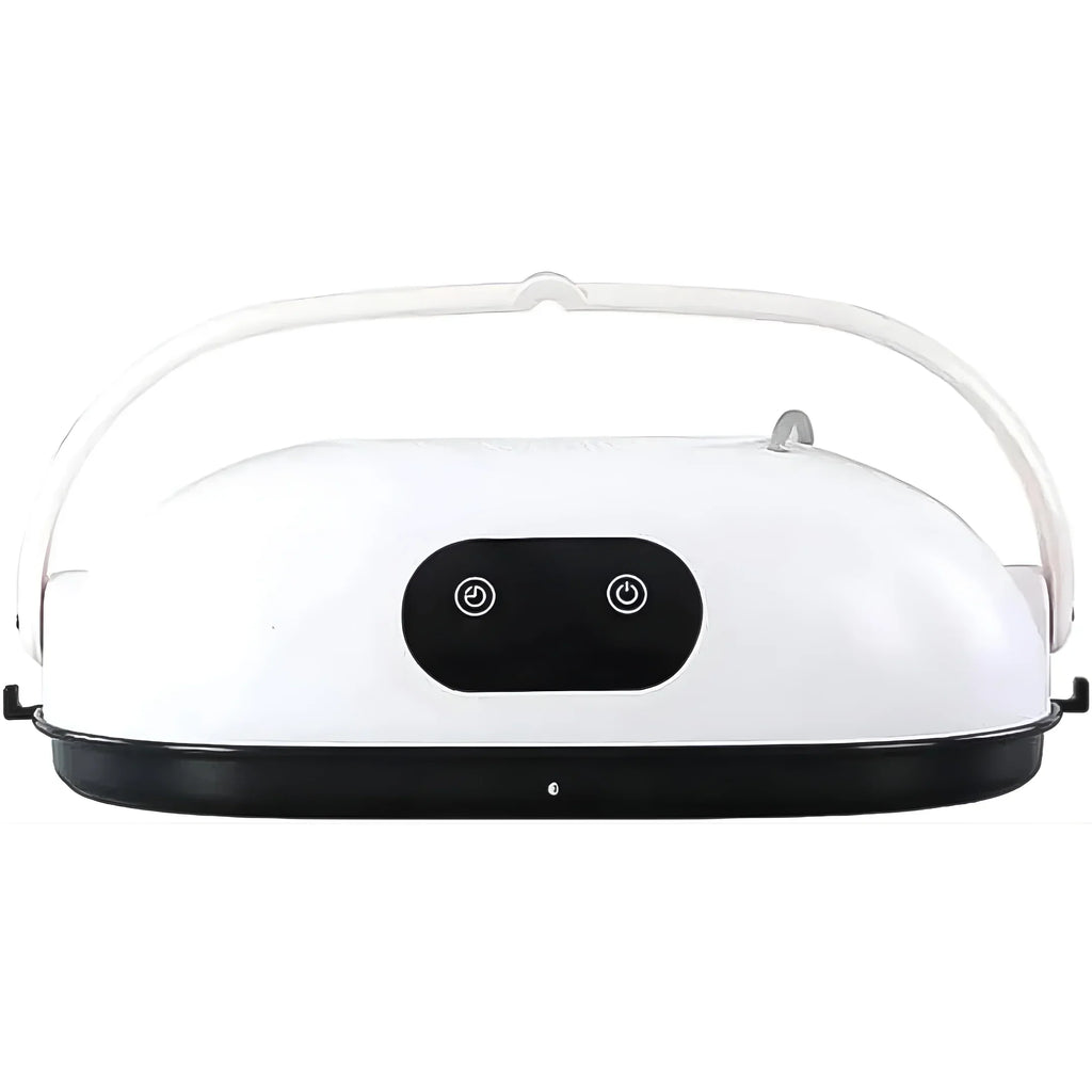 Portable Electric Clothes Dryer - Fast Drying