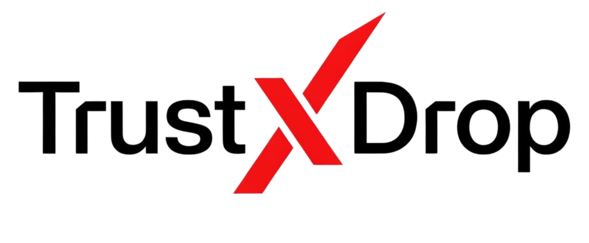 TrustXDrop