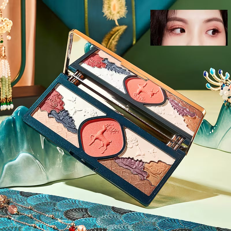 Beauty Makeup Kit