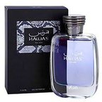 Afnan 9PM EDP + Rasasi Hawas EDP 100ml