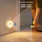 Motion Sensor LED