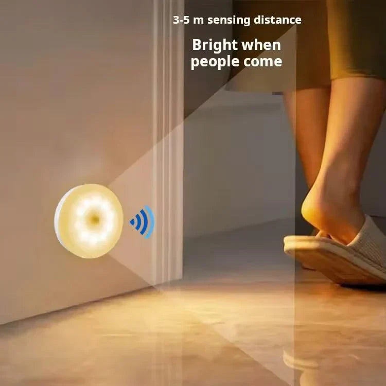 Motion Sensor LED