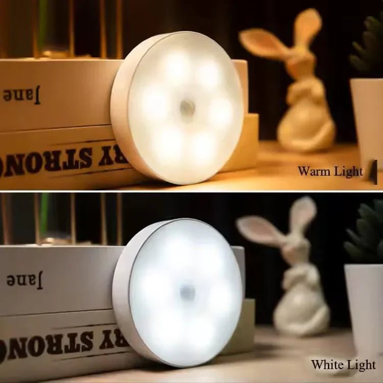 Motion Sensor LED